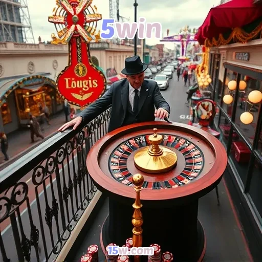 5win Site Confiável